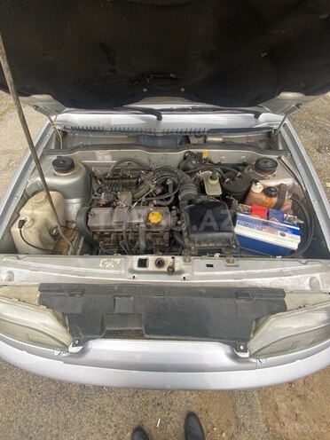 LADA (VAZ) 2115 2008, 213,352 km - 1.6 l - Sumqayıt