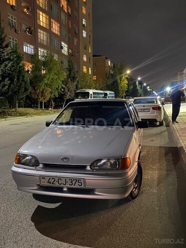 LADA (VAZ) 2115 2008, 213,352 km - 1.6 l - Sumqayıt