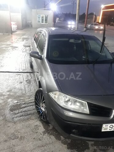 Renault Megane 2008, 300,000 km - 1.5 л - Bakı