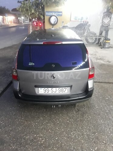Renault Megane 2008, 300,000 km - 1.5 л - Bakı