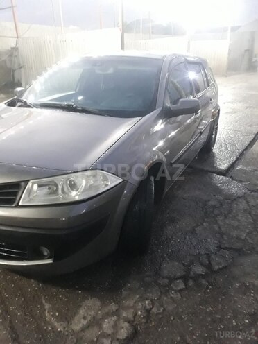 Renault Megane 2008, 300,000 km - 1.5 л - Bakı