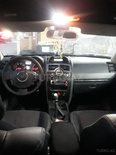 Renault Megane 2008, 300,000 km - 1.5 л - Bakı