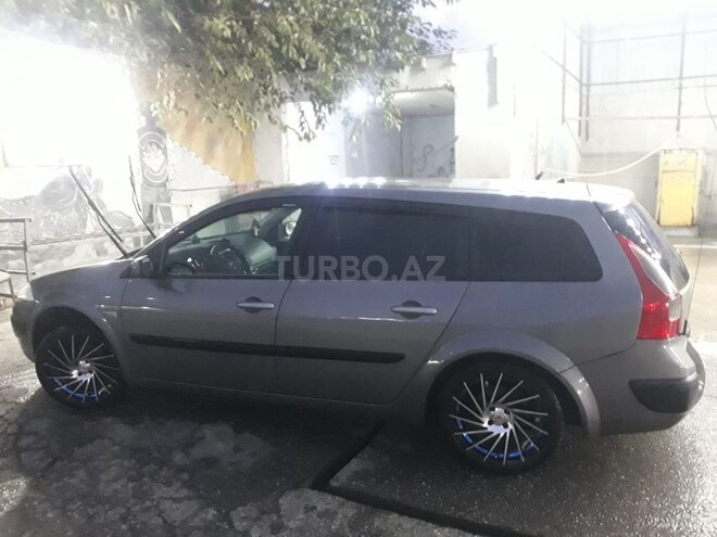 Renault Megane 2008, 300,000 km - 1.5 л - Bakı