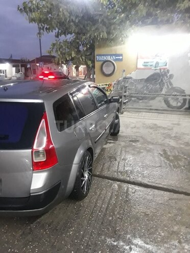 Renault Megane 2008, 300,000 km - 1.5 л - Bakı