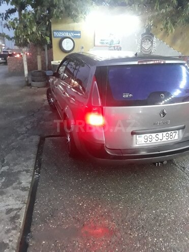 Renault Megane 2008, 300,000 km - 1.5 л - Bakı