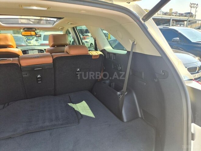 Kia Sorento 2018, 109,000 km - 2.2 l - Bakı