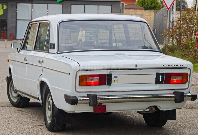 LADA (VAZ) 2106 1991, 40,000 km - 1.5 л - Bakı