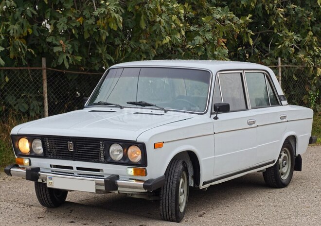 LADA (VAZ) 2106 1991, 40,000 km - 1.5 л - Bakı