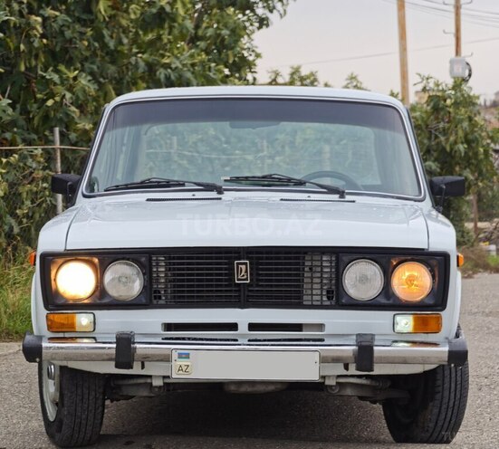 LADA (VAZ) 2106 1991, 40,000 km - 1.5 л - Bakı