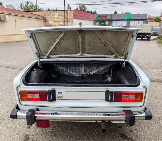 LADA (VAZ) 2106 1991, 40,000 km - 1.5 л - Bakı