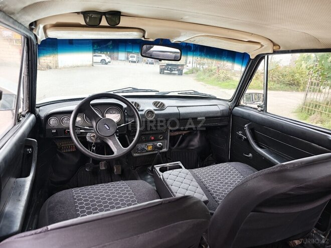 LADA (VAZ) 2106 1991, 40,000 km - 1.5 л - Bakı