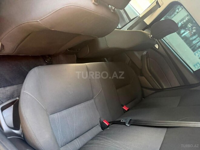 Ford Focus 2017, 183,200 km - 1.0 l - Bakı