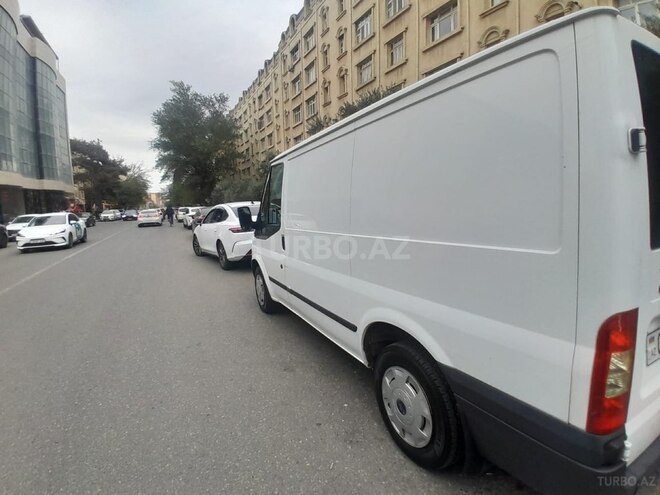 Ford Transit 2008, 220,000 km - 2.2 л - Xırdalan