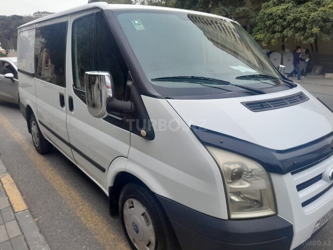 Ford Transit 2008, 220,000 km - 2.2 л - Xırdalan
