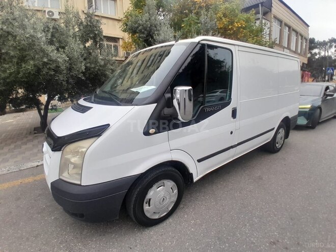 Ford Transit 2008, 220,000 km - 2.2 л - Xırdalan