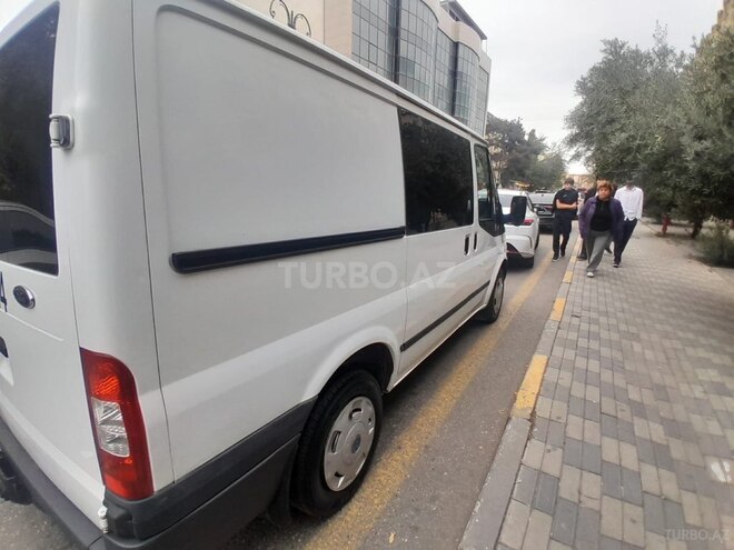 Ford Transit 2008, 220,000 km - 2.2 л - Xırdalan