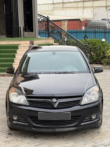 Opel Astra 2005, 240,000 km - 1.4 l - Xırdalan