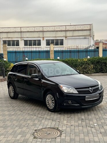 Opel Astra 2005, 240,000 km - 1.4 l - Xırdalan