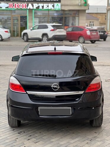 Opel Astra 2005, 240,000 km - 1.4 l - Xırdalan