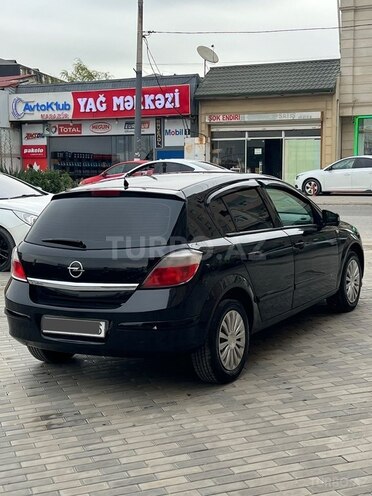 Opel Astra 2005, 240,000 km - 1.4 l - Xırdalan