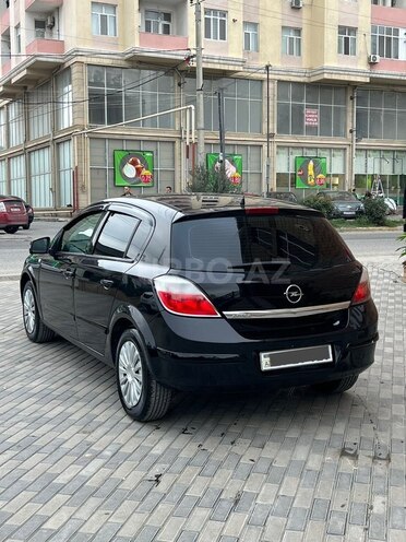 Opel Astra 2005, 240,000 km - 1.4 l - Xırdalan