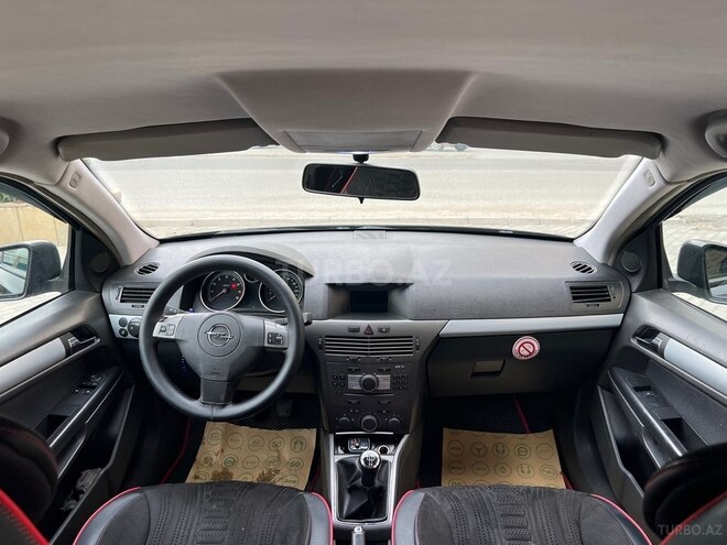 Opel Astra 2005, 240,000 km - 1.4 l - Xırdalan