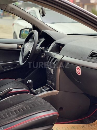 Opel Astra 2005, 240,000 km - 1.4 l - Xırdalan