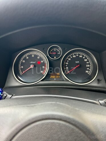Opel Astra 2005, 240,000 km - 1.4 l - Xırdalan