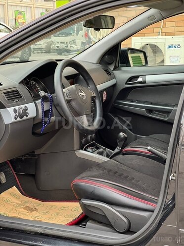 Opel Astra 2005, 240,000 km - 1.4 l - Xırdalan