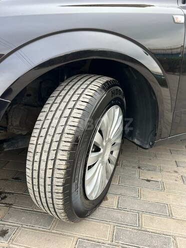 Opel Astra 2005, 240,000 km - 1.4 l - Xırdalan