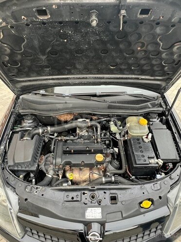Opel Astra 2005, 240,000 km - 1.4 l - Xırdalan