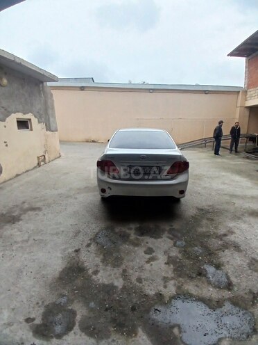 Toyota Corolla 2008, 340,000 km - 1.4 л - Gəncə