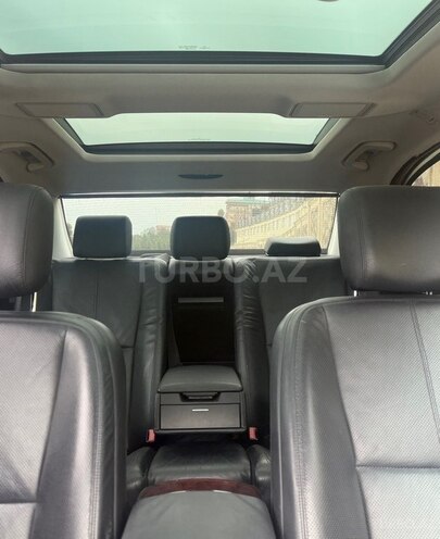 Mercedes S 350 2007, 181,900 km - 3.5 л - Bakı