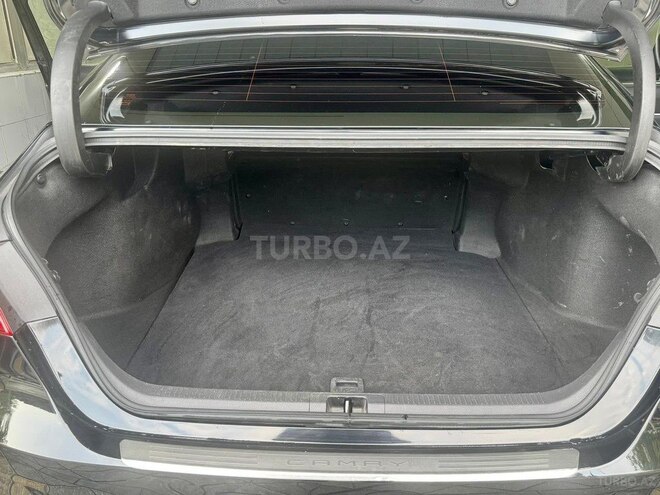 Toyota Camry 2019, 143,000 km - 2.5 l - Bakı