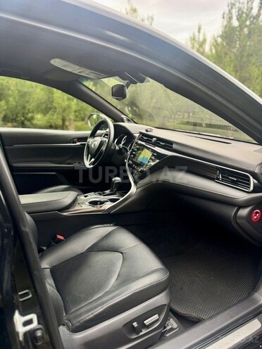 Toyota Camry 2019, 143,000 km - 2.5 l - Bakı