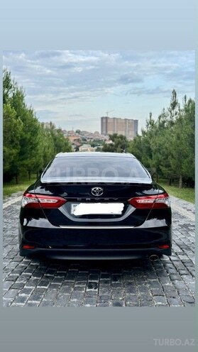 Toyota Camry 2019, 143,000 km - 2.5 l - Bakı