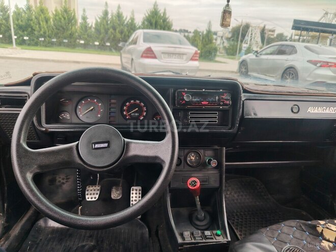 LADA (VAZ) 2107 1998, 37,110 km - 1.5 л - Hacıqabul
