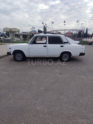 LADA (VAZ) 2107 1998, 37,110 km - 1.5 л - Hacıqabul