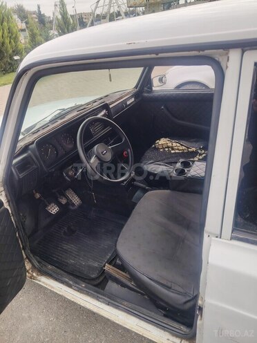 LADA (VAZ) 2107 1998, 37,110 km - 1.5 л - Hacıqabul