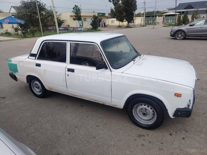 LADA (VAZ) 2107 1998, 37,110 km - 1.5 л - Hacıqabul