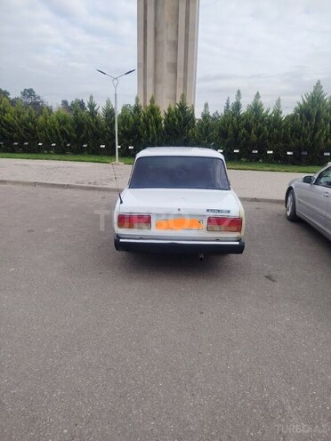 LADA (VAZ) 2107 1998, 37,110 km - 1.5 л - Hacıqabul