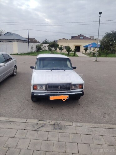 LADA (VAZ) 2107 1998, 37,110 km - 1.5 л - Hacıqabul