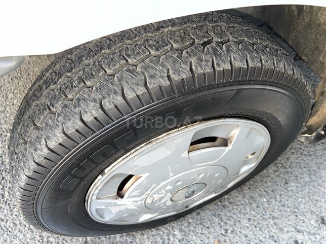 Ford Transit 2008, 220,000 km - 2.2 л - Xırdalan