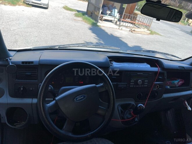 Ford Transit 2008, 220,000 km - 2.2 л - Xırdalan