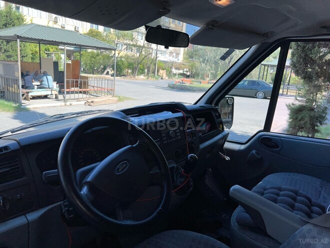 Ford Transit 2008, 220,000 km - 2.2 л - Xırdalan