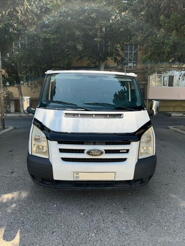 Ford Transit 2008, 220,000 km - 2.2 л - Xırdalan