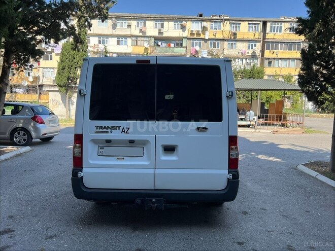 Ford Transit 2008, 220,000 km - 2.2 л - Xırdalan