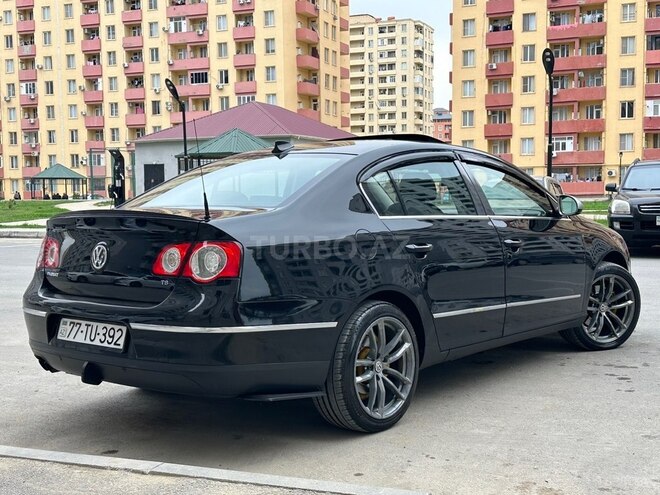 Volkswagen Passat 2009, 284,000 km - 1.8 л - Bakı