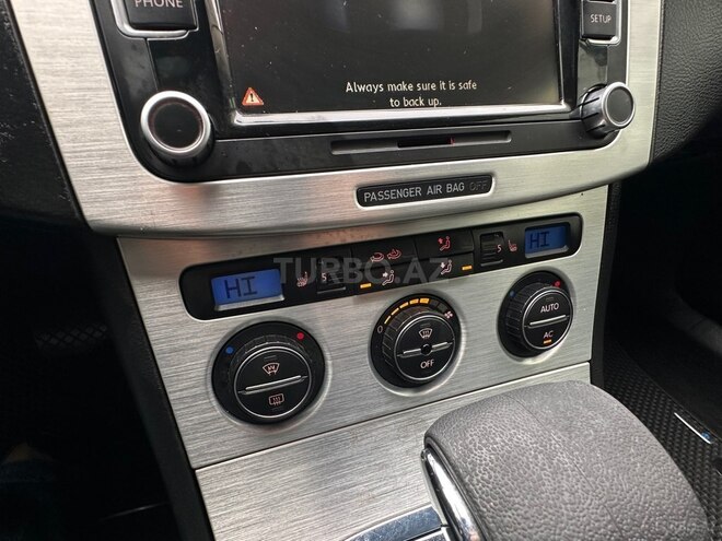 Volkswagen Passat 2009, 284,000 km - 1.8 л - Bakı
