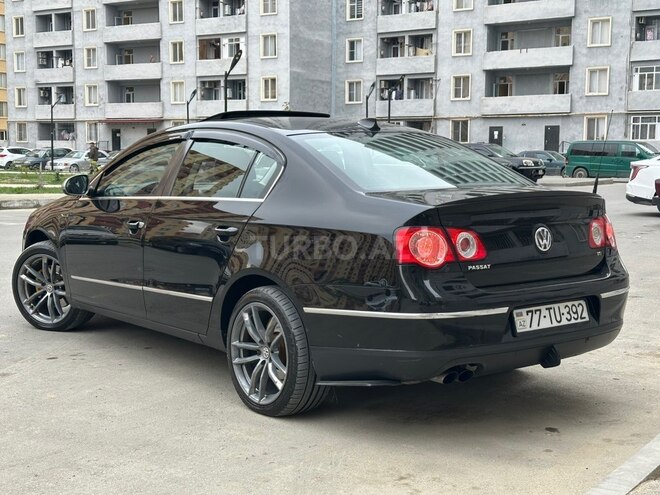 Volkswagen Passat 2009, 284,000 km - 1.8 л - Bakı